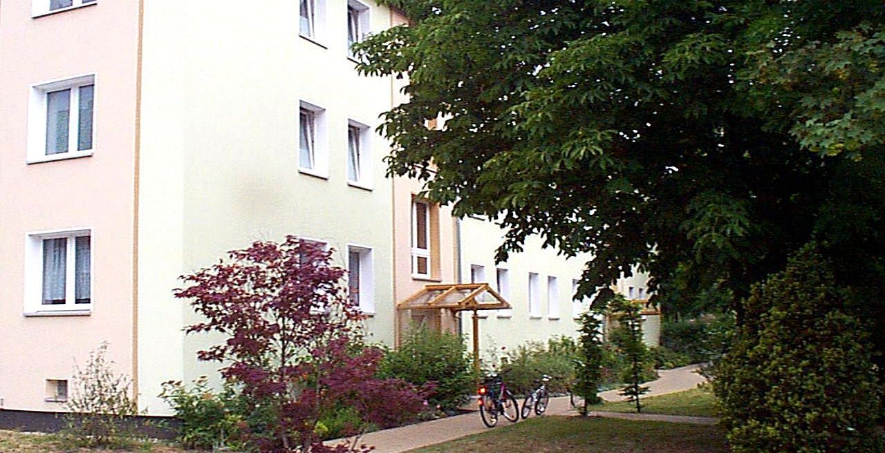 Ansicht Angebot Wohnungsangebot Fermersleber Weg 2