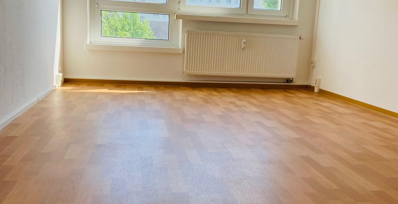 Ansicht Angebot Großzüge 2-Raum-Wohnung mit toller Wohnküche!