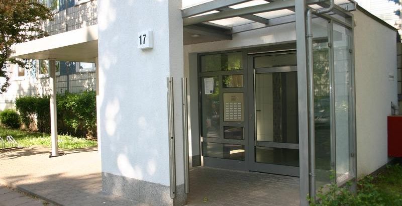 Ansicht Angebot Wohnungsangebot Hermann-Hesse-Straße 18