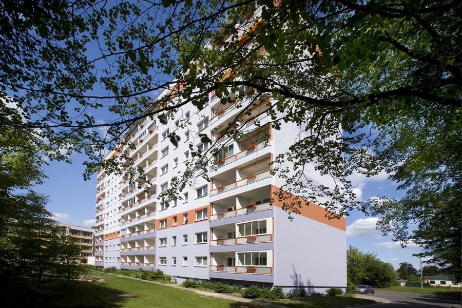 Hintergrundbild Angebot Wohnungsangebot Apollostraße 1