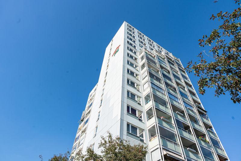 Außenansicht Zollstr. 1