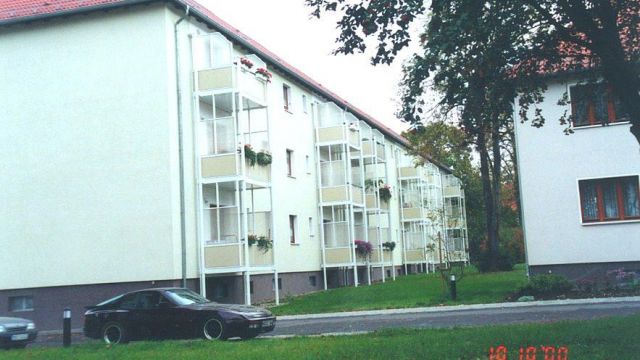 Angebotsbild: Wohnungsangebot Hopfenbreite 40