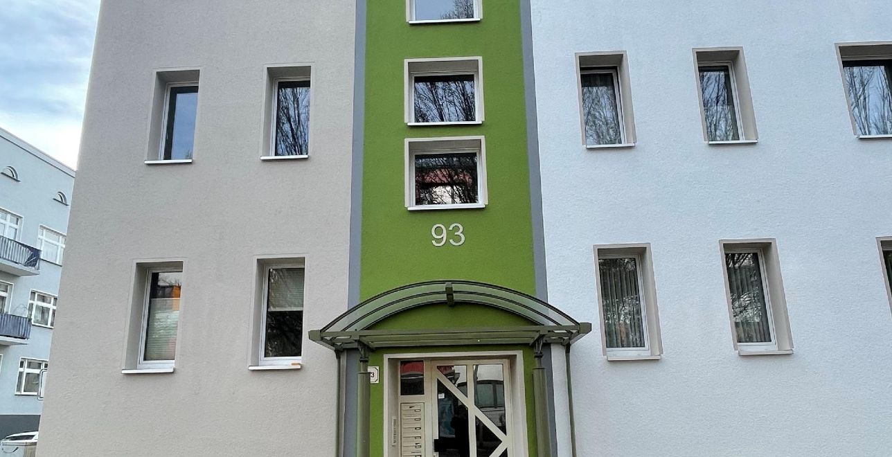 Ansicht Angebot Wohnungsangebot Albert-Vater-Straße 93