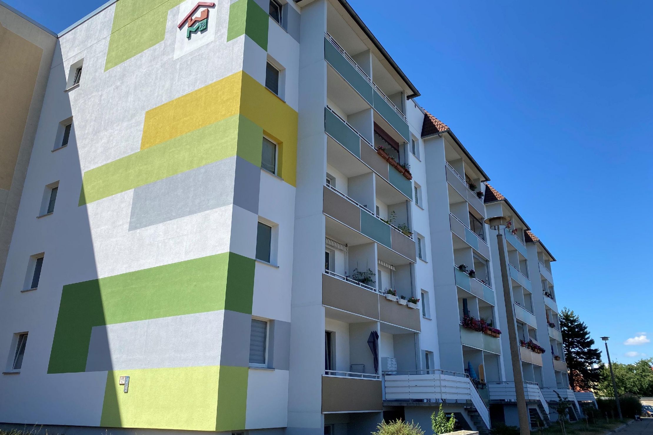 Hintergrundbild Angebot Wohnungsangebot Silberschlagstraße 21