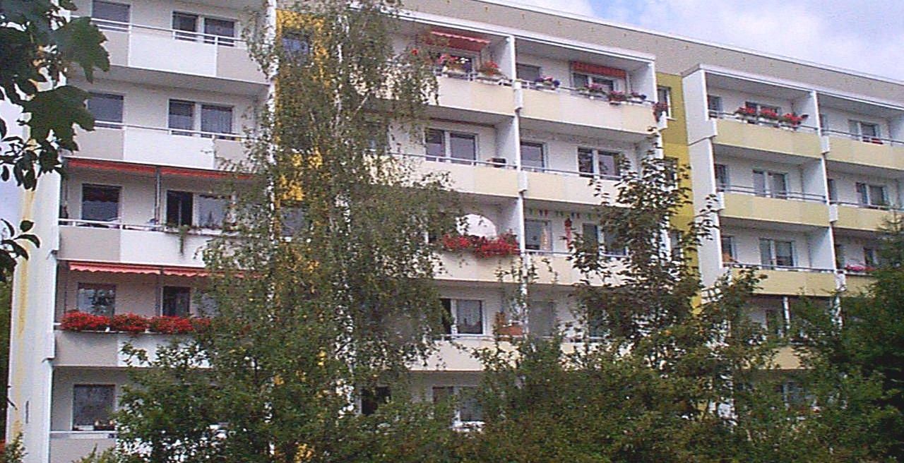 Ansicht Angebot Wohnungsangebot Hans-Grade-Straße 64