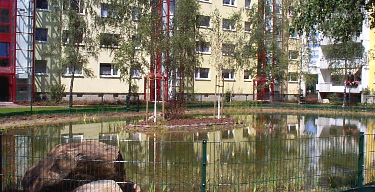 Ansicht Angebot Wohnungsangebot Hans-Grade-Straße 64