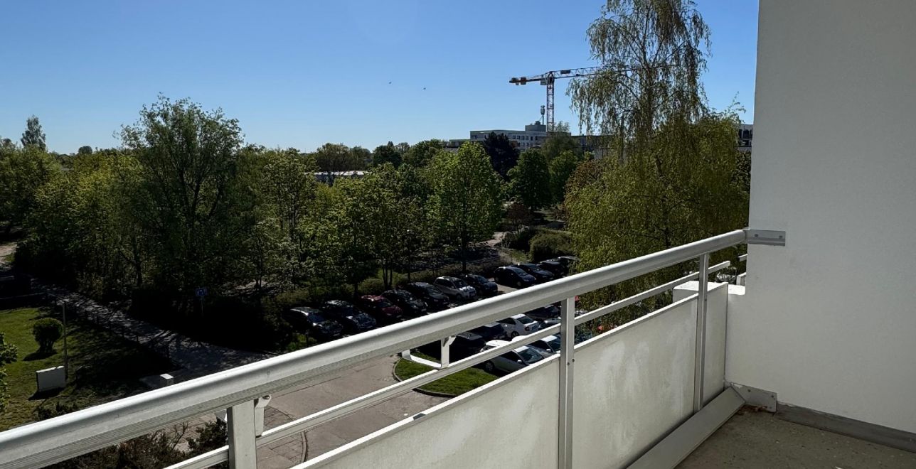 Ansicht Angebot Wohnungsangebot Hans-Grade-Straße 77