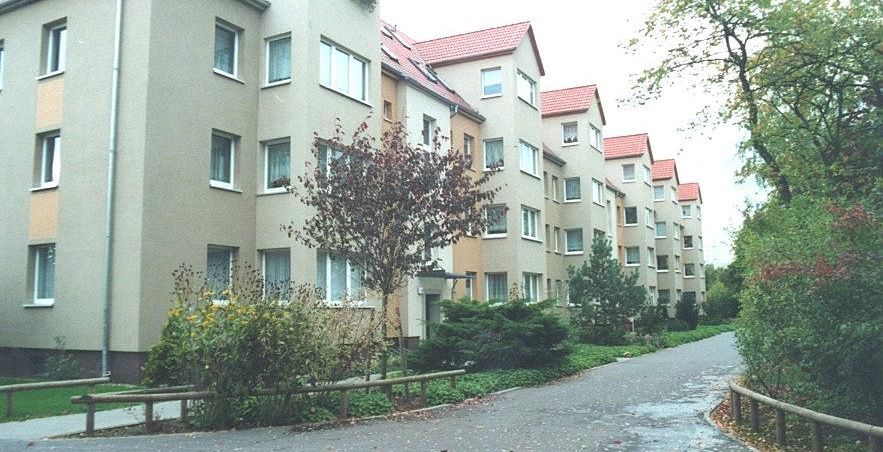 Ansicht Angebot Individuelle Maisonette-Wohnung zum Wohlfühlen!
