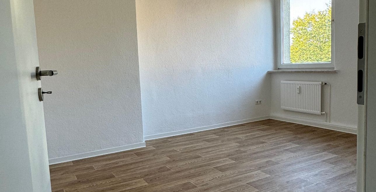 Ansicht Angebot Wohnungsangebot Schilfbreite 34