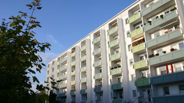 Angebotsbild: Wohnungsangebot Sankt-Josef-Straße 21b