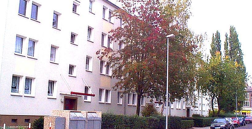 Ansicht Angebot Wohnungsangebot Schmidtstraße 10