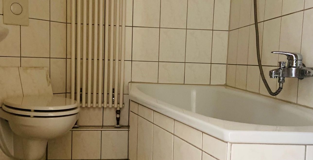 Ansicht Angebot Großzüge 2-Raum-Wohnung mit toller Wohnküche!