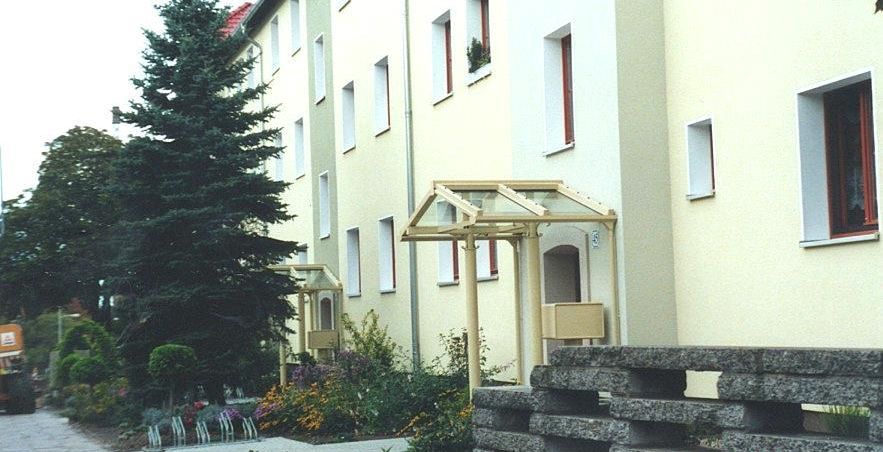 Ansicht Angebot Wohnungsangebot Hopfenbreite 45