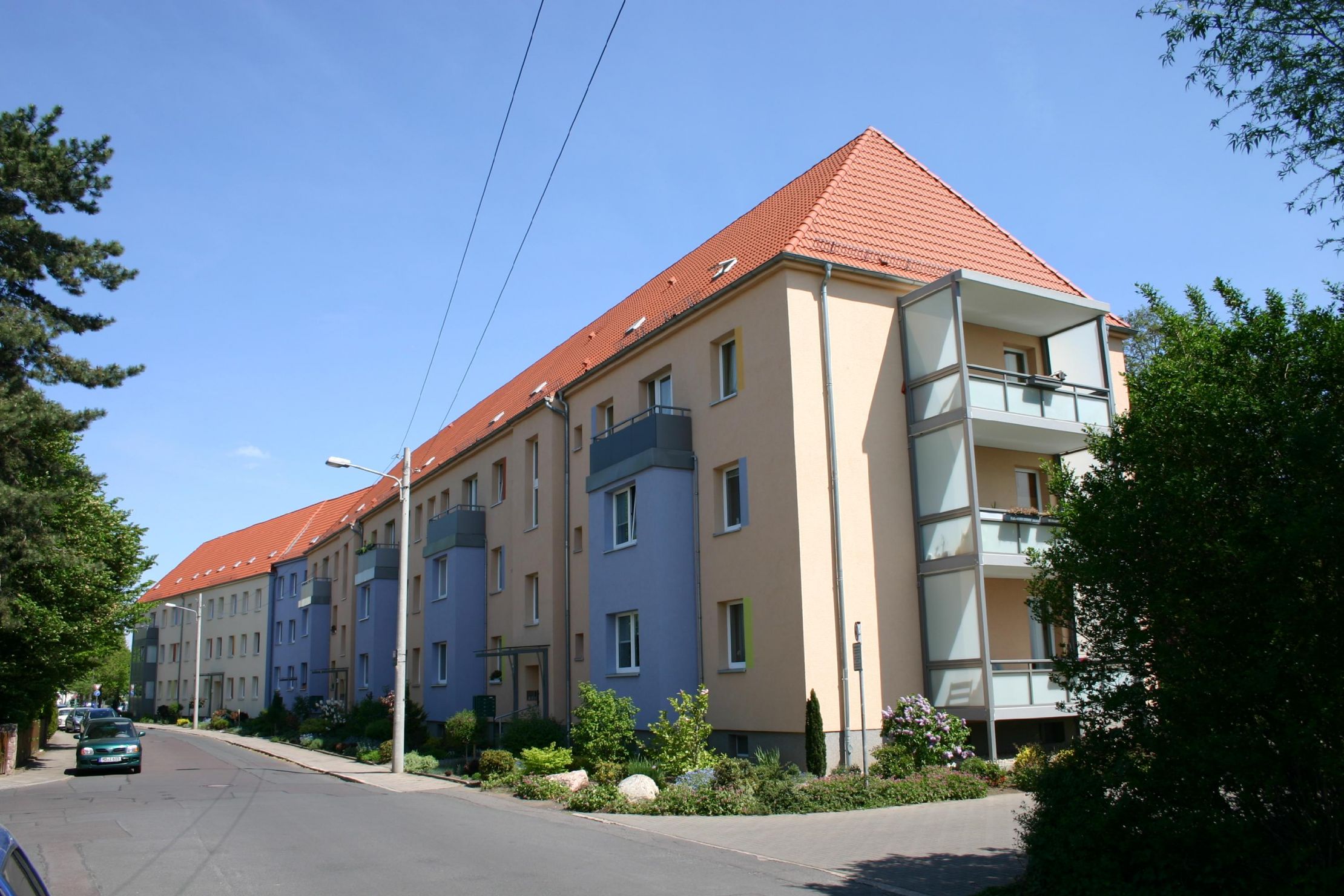 Hintergrundbild Angebot Wohnungsangebot Klostergraben 105