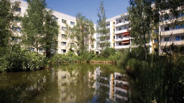 Angebotsbild: Wohnungsangebot Hans-Grade-Straße 62