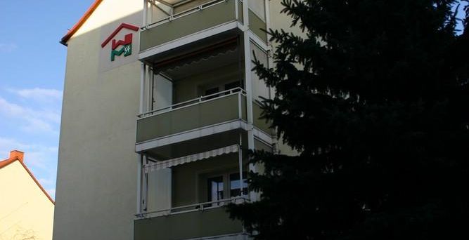 Ansicht Angebot Wohnungsangebot Schinkelstraße 7