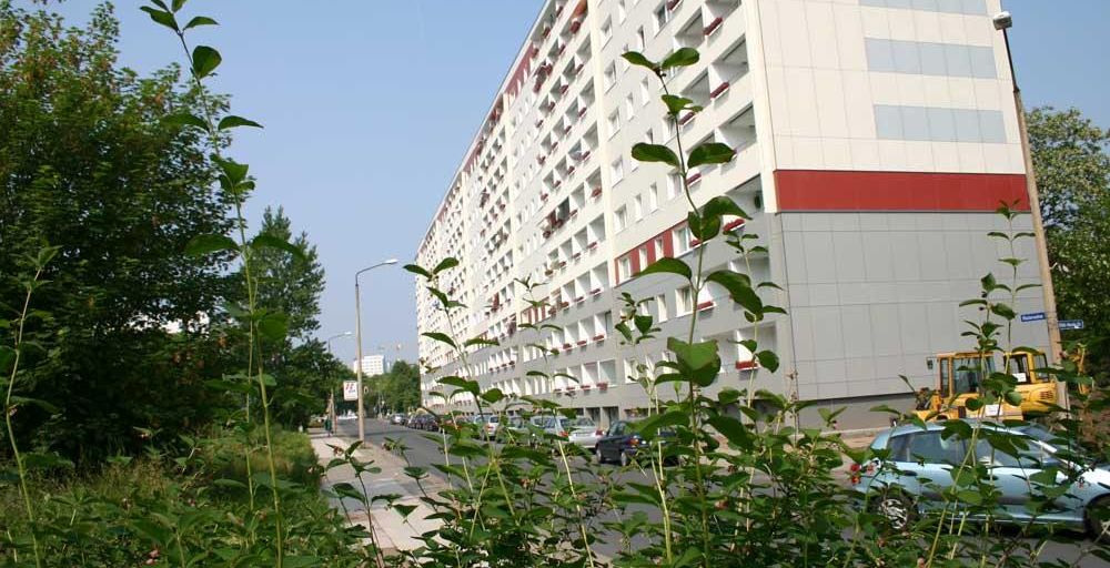 Ansicht Angebot Wohnungsangebot Victor-Jara-Straße 1
