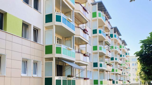 Angebotsbild: Wohnungsangebot Peterstraße 16