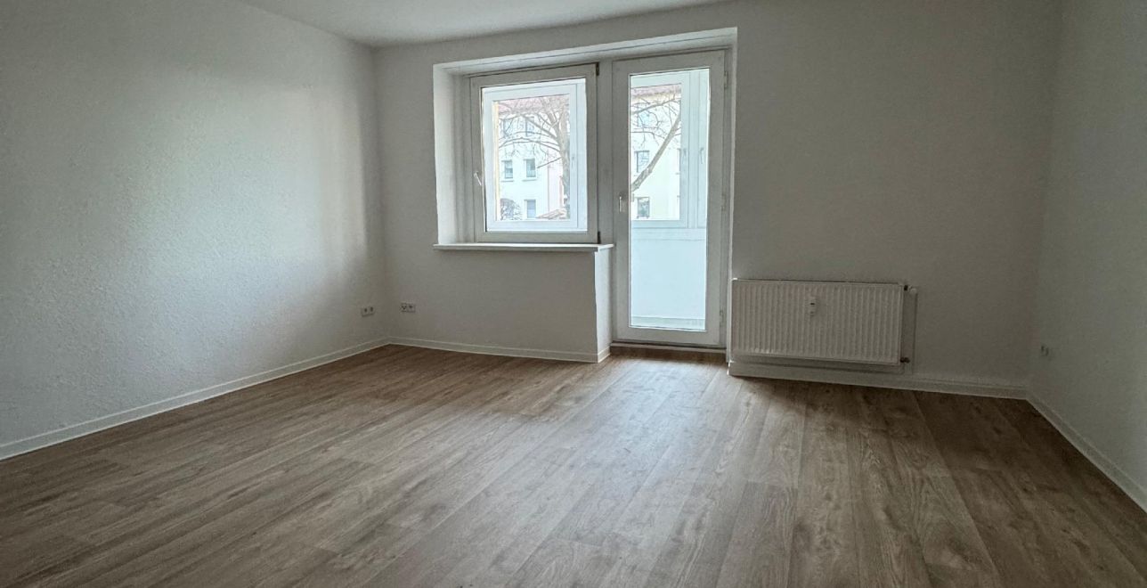 Ansicht Angebot Wohnungsangebot Leipziger Straße 42