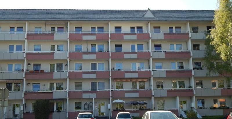 Ansicht Angebot Wohnungsangebot Lerchenwuhne 175