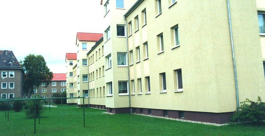 Ansicht Angebot Wohnungsangebot Schilfbreite 48
