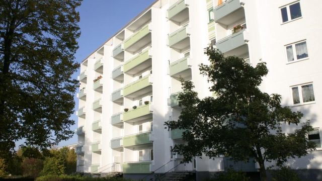 Angebotsbild: Wohnen mit herrlichem Blick in die Ferne