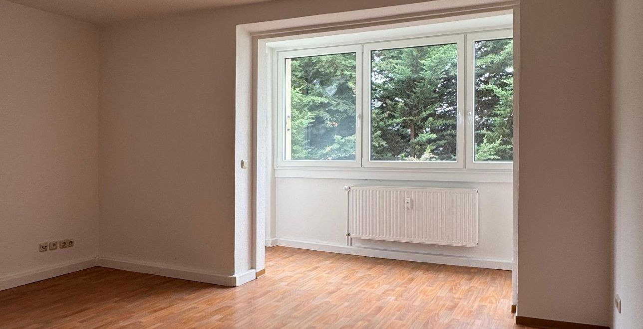 Ansicht Angebot Wohnungsangebot Leipziger Straße 40 a