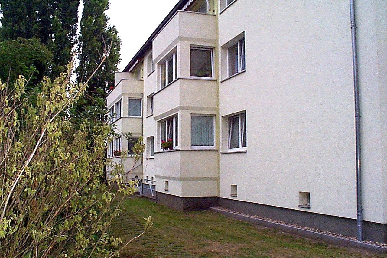 Hintergrundbild Angebot Geräumige 3-Raum-Wohnung!