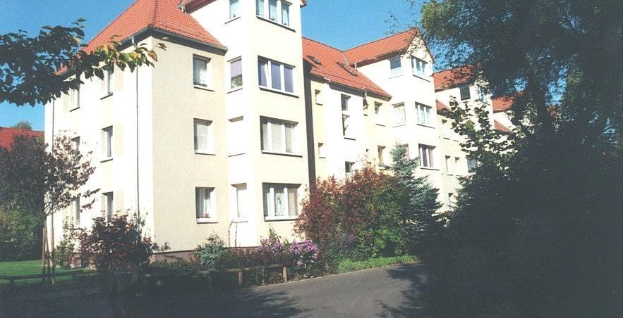 Ansicht Angebot Helle Dachgeschosswohnung zu vermieten mit Übernahme EBK vom Vormieter!