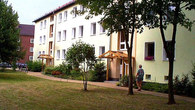 Angebotsbild: Wohnungsangebot Fermersleber Weg 2