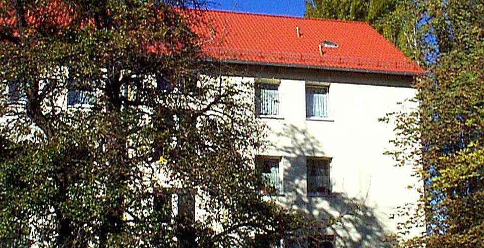 Ansicht Angebot Geräumige 3-Raum-Wohnung!