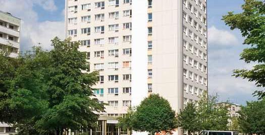 Ansicht Angebot Wohnungsangebot Bertolt-Brecht-Straße 16