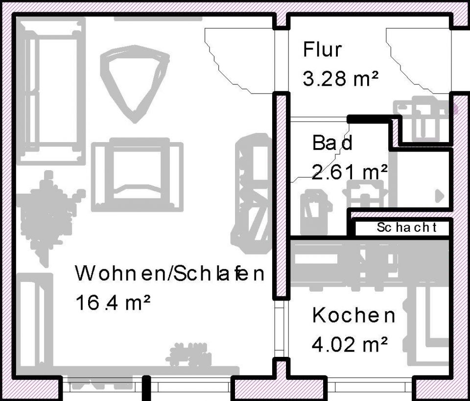 Klein aber fein! - Photo 1
