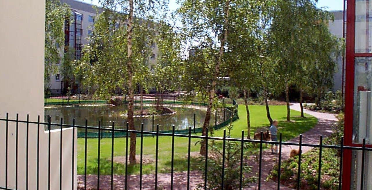 Ansicht Angebot Wohnungsangebot Hans-Grade-Straße 79