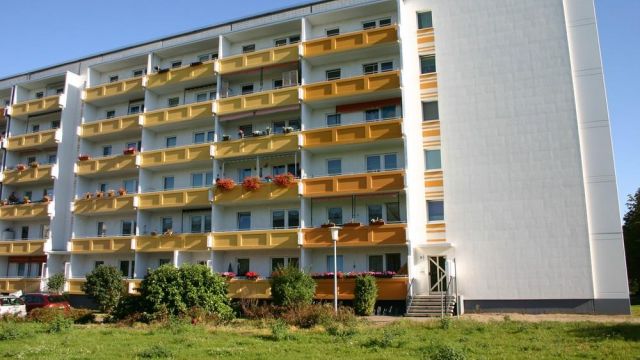 Angebotsbild: Wohnungsangebot Sankt-Josef-Straße 38