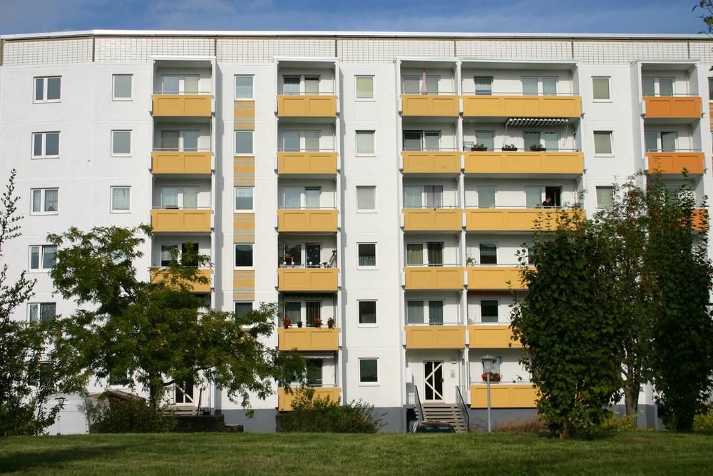 Hintergrundbild Angebot Wohnungsangebot Sankt-Josef-Straße 45