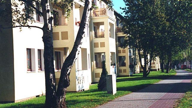 Angebotsbild: Wohnungsangebot Schilfbreite 31