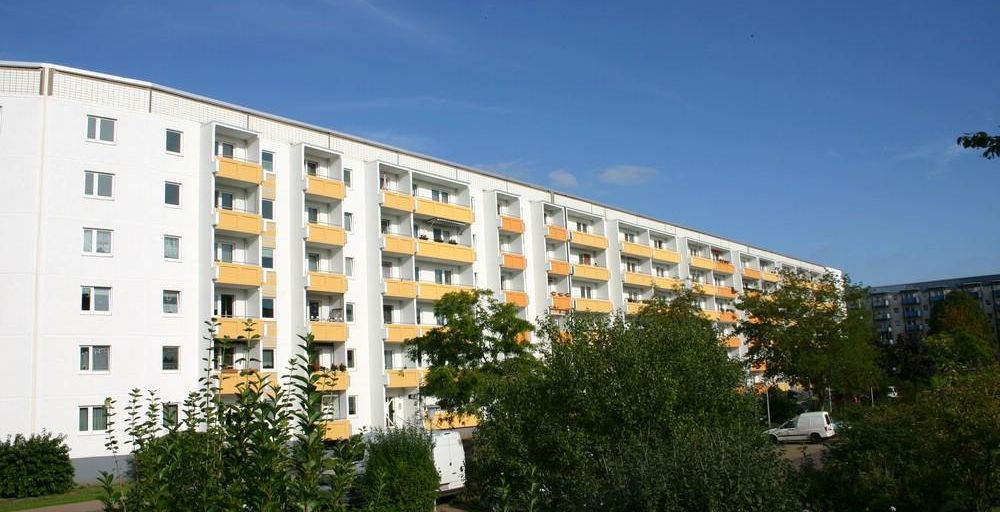 Ansicht Angebot Helle familienfreundliche Wohnung!