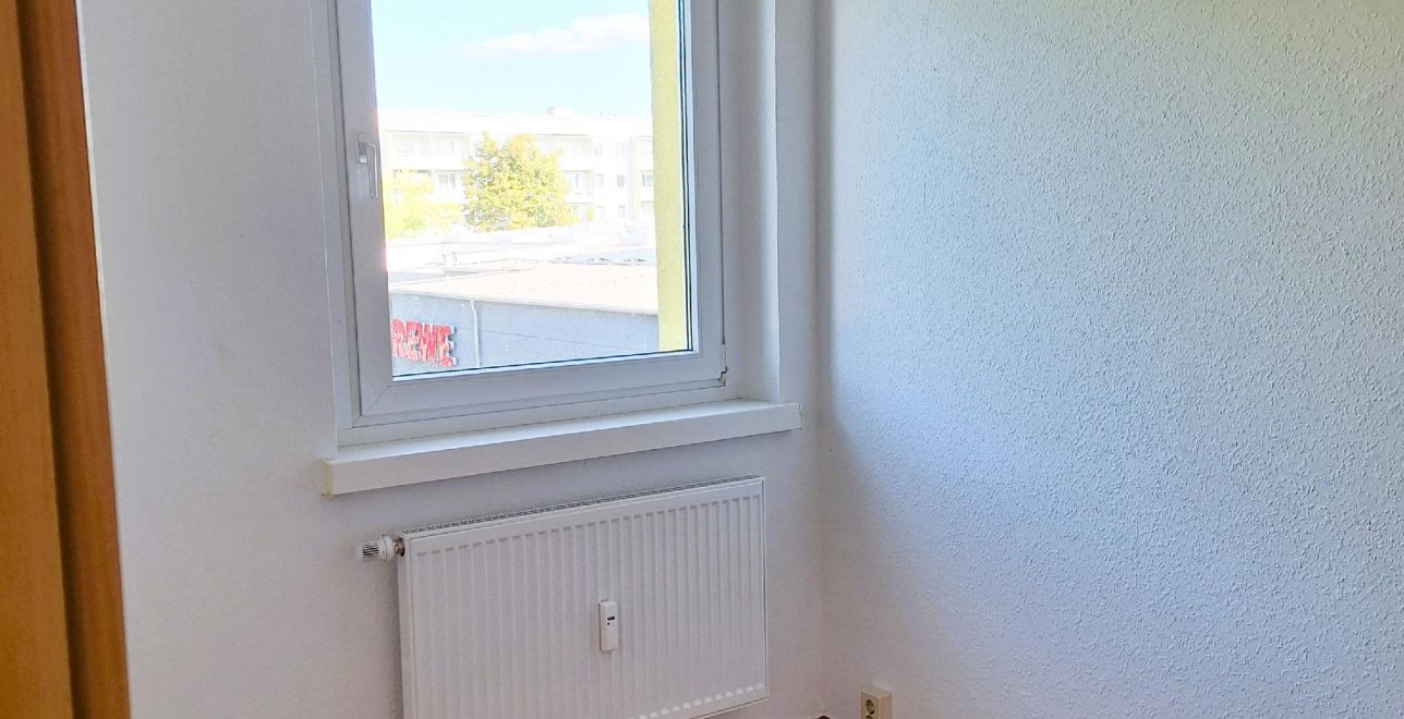 Ansicht Angebot Komfortable kleine 4-Raum-Wohnung!