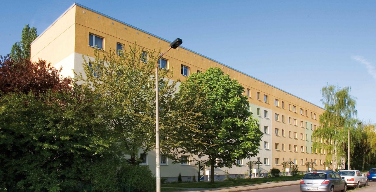 Ansicht Angebot Wohnungsangebot Quittenweg 43