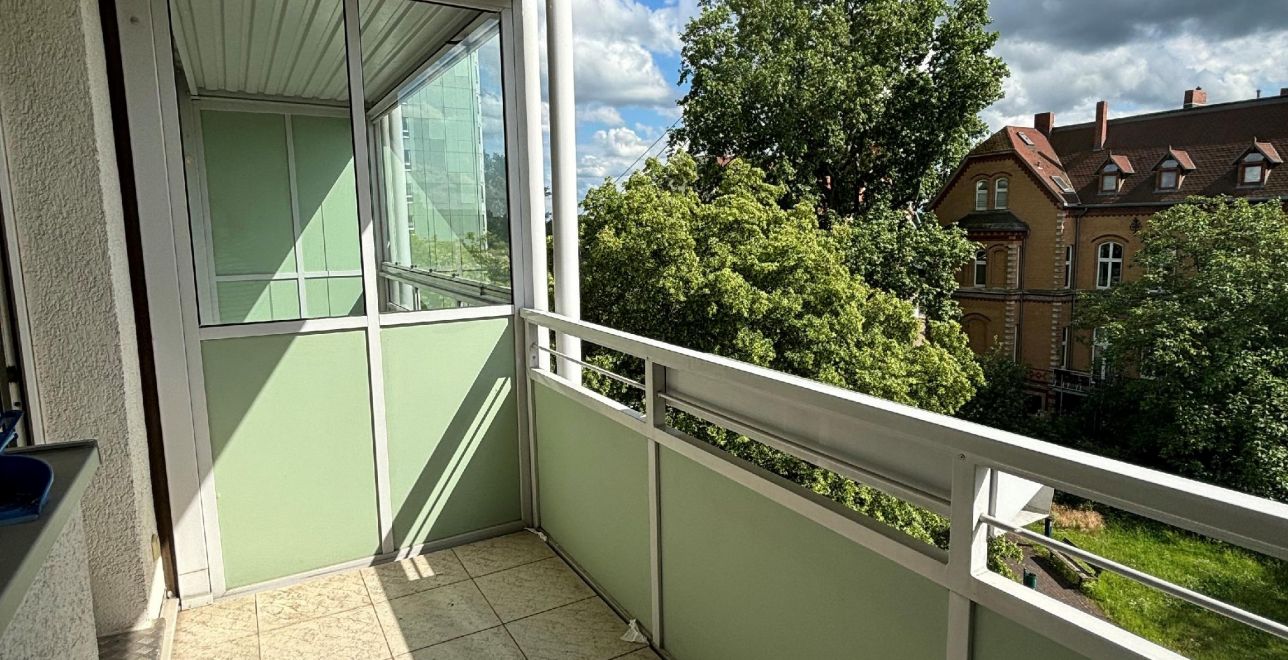 Ansicht Angebot Wohnungsangebot Zollstraße 1