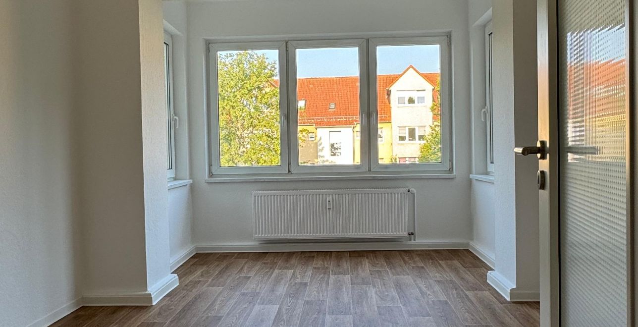 Ansicht Angebot Wohnungsangebot Schilfbreite 34