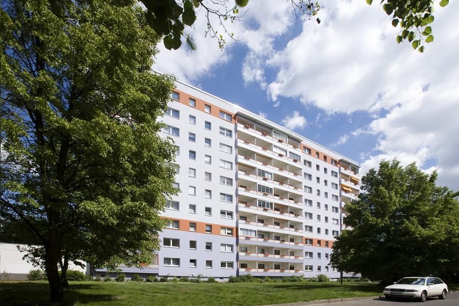 Hintergrundbild Angebot Wohnungsangebot Apollostraße 3