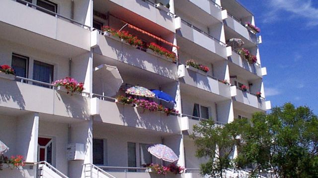 Angebotsbild: Wohnungsangebot Hans-Grade-Straße 82