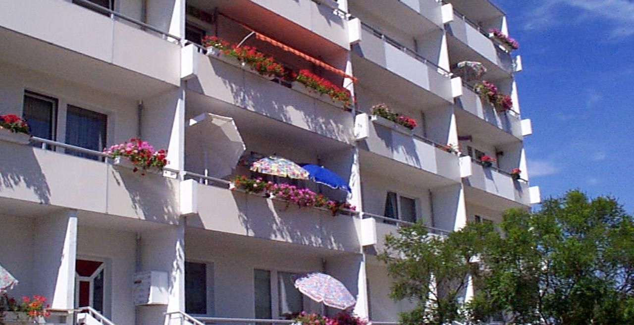 Ansicht Angebot Wohnungsangebot Hans-Grade-Straße 77
