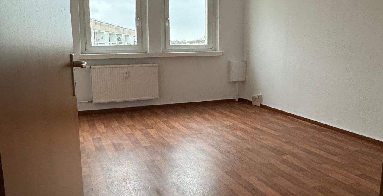 Ansicht Angebot Wohnen unweit vom Elbauenpark!