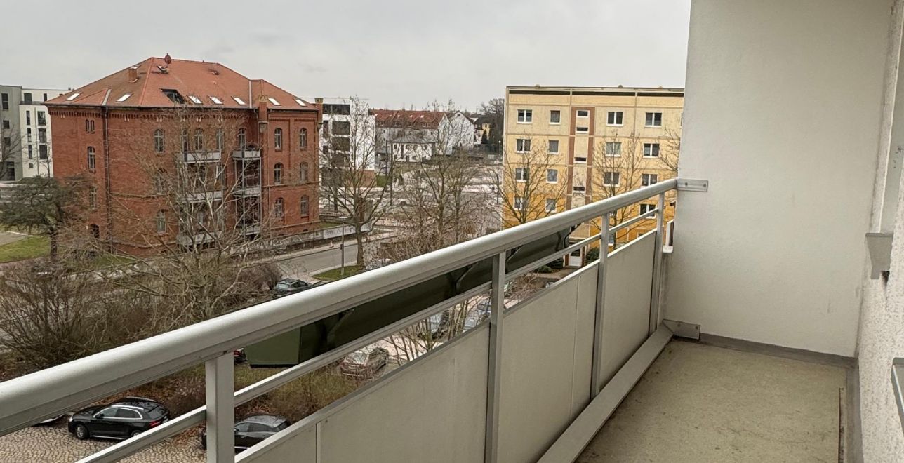 Ansicht Angebot Wohnungsangebot Bandwirkerstraße 8 a