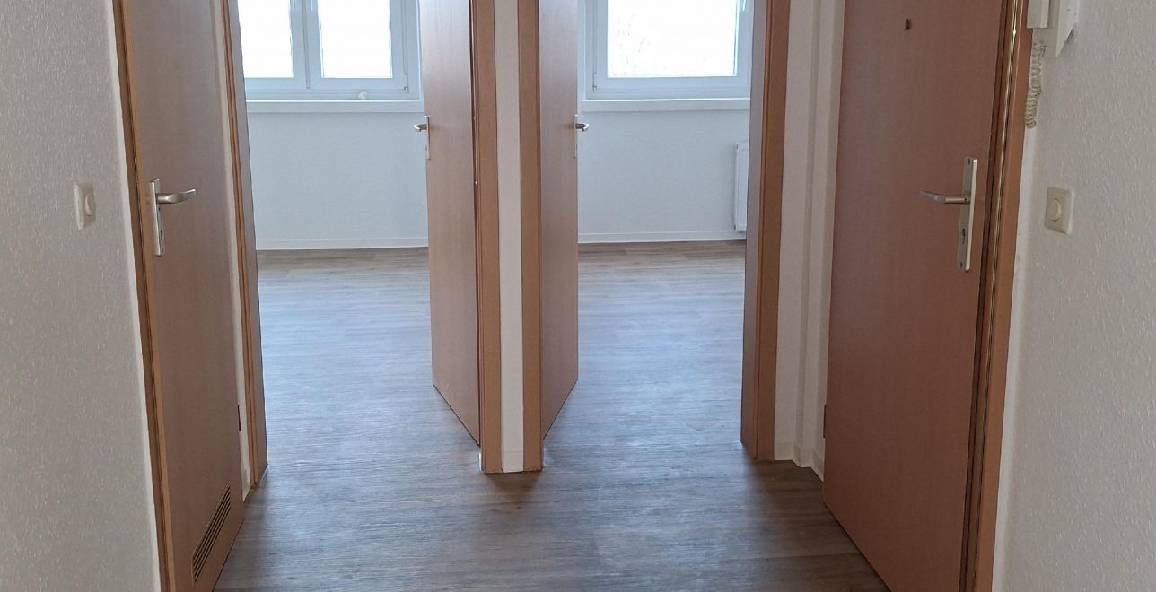 Ansicht Angebot Großer, komfortabler Balkon!