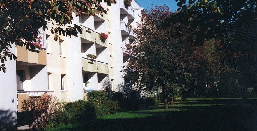 Ansicht Angebot Wohnungsangebot Förderstedter Straße 34