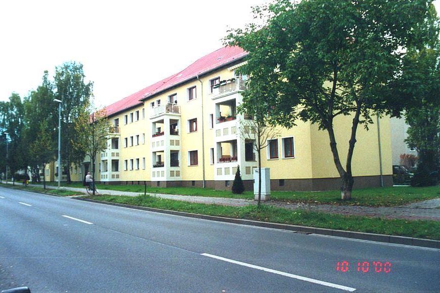 Hintergrundbild Angebot Wohnungsangebot Schilfbreite 29